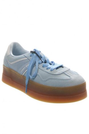 Damenschuhe Tommy Jeans, Größe 36, Farbe Blau, Preis € 96,99