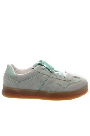 Obuwie damskie Tommy Jeans, Rozmiar 39, Kolor Zielony, Cena 493,99 zł