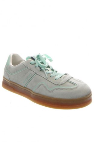 Obuwie damskie Tommy Jeans, Rozmiar 39, Kolor Zielony, Cena 493,99 zł