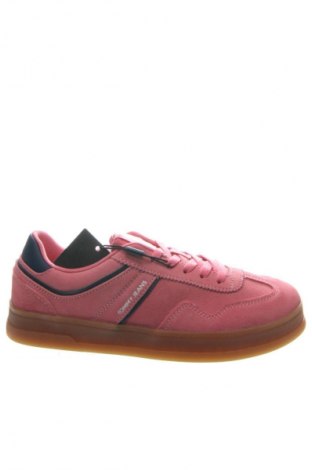 Damenschuhe Tommy Jeans, Größe 38, Farbe Rosa, Preis € 33,99, #135353566