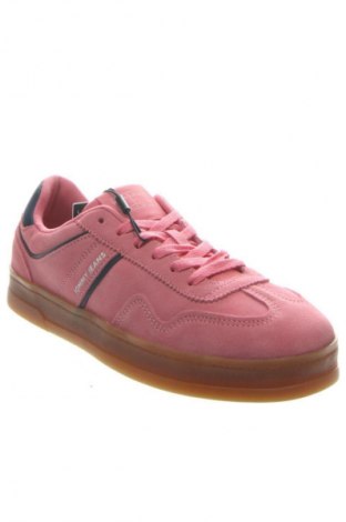 Дамски обувки Tommy Jeans, Размер 40, Цвят Розов, Цена 33,23 €