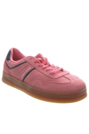 Γυναικεία παπούτσια Tommy Jeans, Μέγεθος 38, Χρώμα Ρόζ , Τιμή 40,99 €