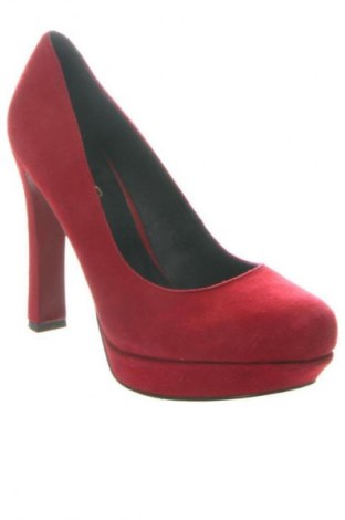 Dámske topánky  Unbranded, Veľkosť 39, Farba Červená, Cena  31,95 €