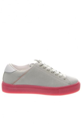 Damenschuhe Unbranded, Größe 36, Farbe Grau, Preis 32,99 €