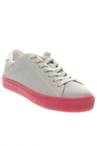 Damenschuhe Unbranded, Größe 36, Farbe Grau, Preis 32,99 €