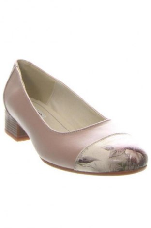 Γυναικεία παπούτσια Unbranded, Μέγεθος 37, Χρώμα Πολύχρωμο, Τιμή 43,99 €