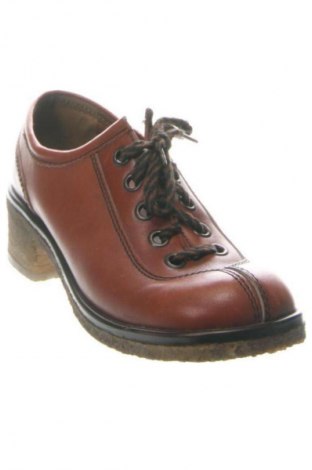 Dámske topánky  Unbranded, Veľkosť 37, Farba Hnedá, Cena  30,50 €