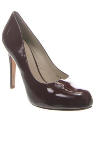 Dámske topánky  Unbranded, Veľkosť 39, Farba Červená, Cena  17,95 €