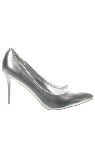 Γυναικεία παπούτσια Unbranded, Μέγεθος 41, Χρώμα Ασημί, Τιμή 25,99 €