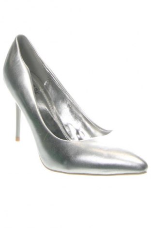 Γυναικεία παπούτσια Unbranded, Μέγεθος 41, Χρώμα Ασημί, Τιμή 25,99 €