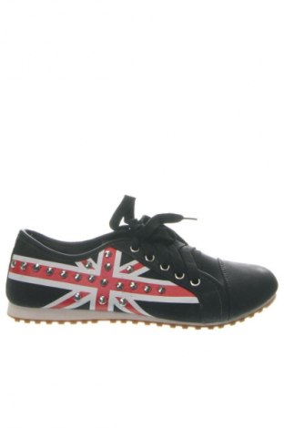 Dámské boty  Unbranded, Velikost 40, Barva Černá, Cena  185,00 Kč