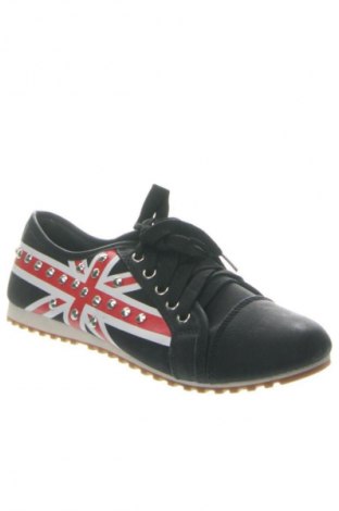 Dámské boty  Unbranded, Velikost 40, Barva Černá, Cena  185,00 Kč