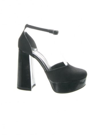 Γυναικεία παπούτσια Unbranded, Μέγεθος 37, Χρώμα Μαύρο, Τιμή 33,48 €