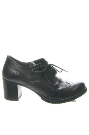 Γυναικεία παπούτσια Unbranded, Μέγεθος 36, Χρώμα Μαύρο, Τιμή 27,99 €