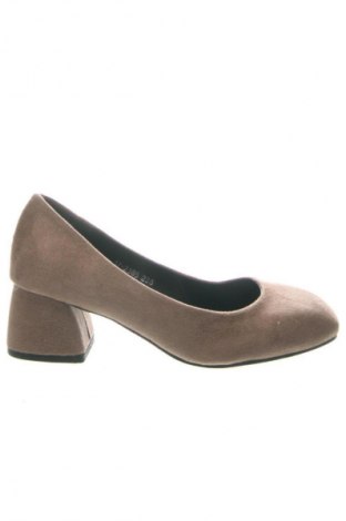 Dámske topánky  Unbranded, Veľkosť 36, Farba Béžová, Cena  15,95 €