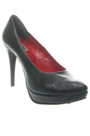 Γυναικεία παπούτσια Unbranded, Μέγεθος 39, Χρώμα Μαύρο, Τιμή 31,92 €