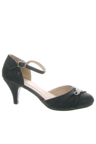 Γυναικεία παπούτσια Unbranded, Μέγεθος 37, Χρώμα Μαύρο, Τιμή 7,95 €