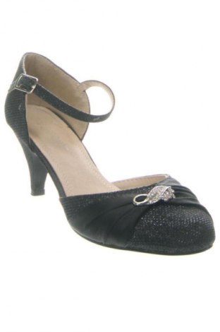 Γυναικεία παπούτσια Unbranded, Μέγεθος 37, Χρώμα Μαύρο, Τιμή 7,95 €