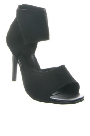 Γυναικεία παπούτσια Unbranded, Μέγεθος 37, Χρώμα Μαύρο, Τιμή 15,99 €