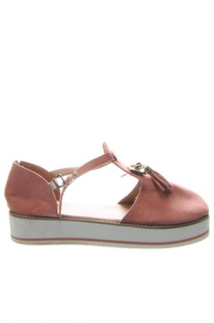 Γυναικεία παπούτσια Unbranded, Μέγεθος 38, Χρώμα Πολύχρωμο, Τιμή 17,99 €