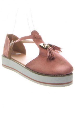 Γυναικεία παπούτσια Unbranded, Μέγεθος 38, Χρώμα Πολύχρωμο, Τιμή 17,99 €