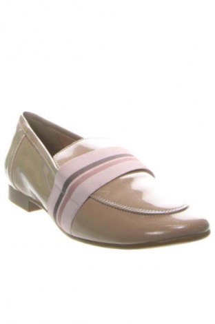 Γυναικεία παπούτσια Unbranded, Μέγεθος 35, Χρώμα  Μπέζ, Τιμή 17,99 €