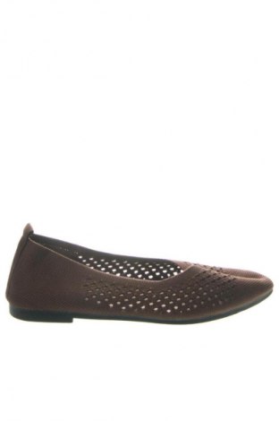 Damenschuhe Unbranded, Größe 38, Farbe Braun, Preis 26,99 €