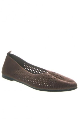 Damenschuhe Unbranded, Größe 38, Farbe Braun, Preis 26,99 €