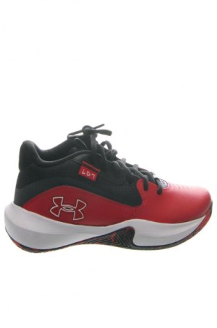 Dámske topánky  Under Armour, Veľkosť 36, Farba Červená, Cena  68,95 €