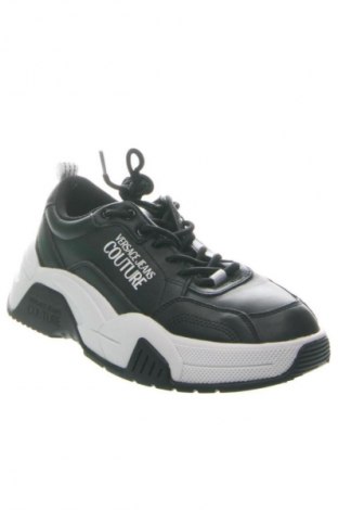 Dámske topánky  Versace Jeans, Veľkosť 38, Farba Čierna, Cena  162,66 €