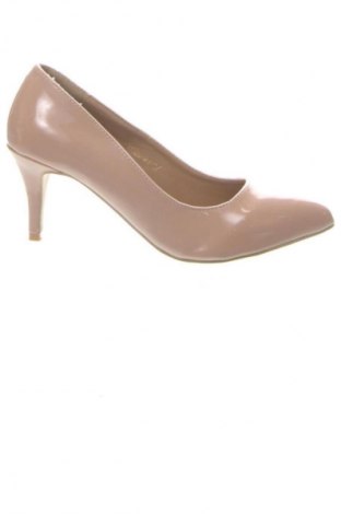 Dámske topánky  Vices, Veľkosť 37, Farba Popolavo ružová, Cena  25,95 €