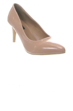 Dámske topánky  Vices, Veľkosť 37, Farba Popolavo ružová, Cena  25,95 €