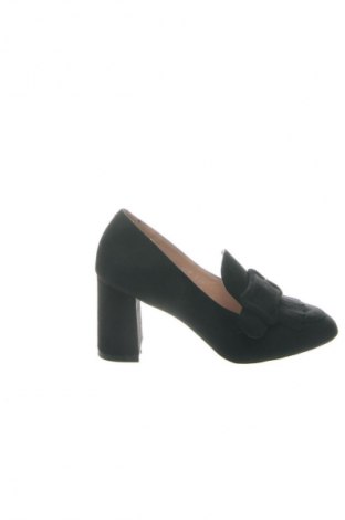 Γυναικεία παπούτσια Vices, Μέγεθος 36, Χρώμα Μαύρο, Τιμή 45,39 €