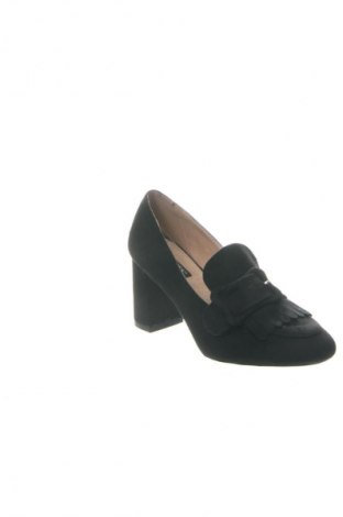 Γυναικεία παπούτσια Vices, Μέγεθος 36, Χρώμα Μαύρο, Τιμή 45,39 €