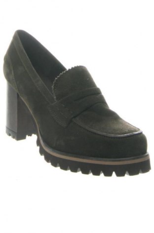 Női cipők Weekend Max Mara, Méret 37, Szín Zöld, Ár 56 929 Ft