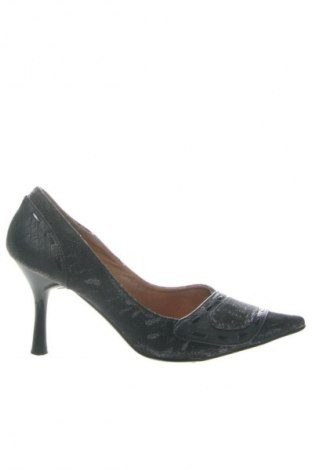 Γυναικεία παπούτσια Weide, Μέγεθος 37, Χρώμα Γκρί, Τιμή 16,99 €