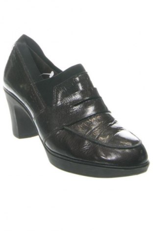 Γυναικεία παπούτσια Wonders, Μέγεθος 36, Χρώμα Καφέ, Τιμή 75,58 €