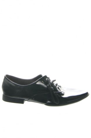 Γυναικεία παπούτσια Zara, Μέγεθος 37, Χρώμα Μαύρο, Τιμή 17,99 €