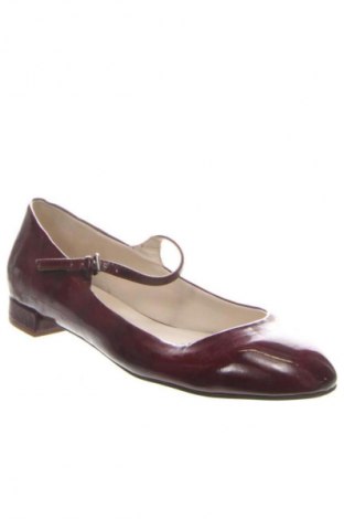 Încălțăminte de damă Zara, Mărime 40, Culoare Roșu, Preț 161,99 Lei