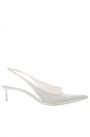 Дамски обувки Zara, Размер 41, Цвят Бял, Цена 26,00 €