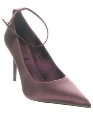 Damenschuhe Zara, Größe 38, Farbe Lila, Preis € 26,13