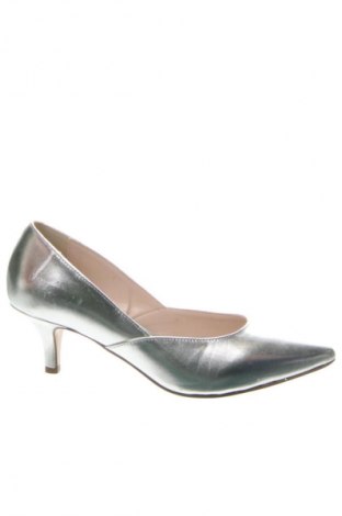 Дамски обувки Zign, Размер 37, Цвят Сребрист, Цена 60,33 €