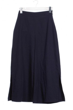 Дамски панталон ASOS, Размер XS, Цвят Син, Цена 9,71 €