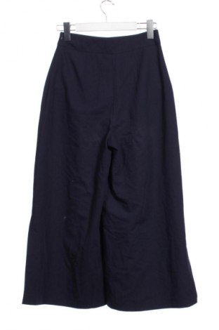 Дамски панталон ASOS, Размер XS, Цвят Син, Цена 9,71 €