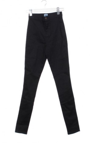 Dámské kalhoty  ASOS, Velikost XS, Barva Modrá, Cena  139,00 Kč