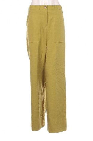 Dámské kalhoty  ASOS, Velikost L, Barva Zelená, Cena  319,00 Kč