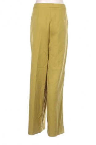 Dámské kalhoty  ASOS, Velikost L, Barva Zelená, Cena  319,00 Kč