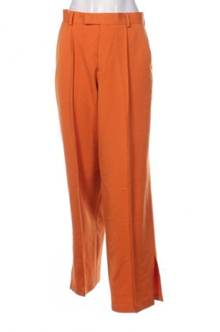 Дамски панталон ASOS, Размер XL, Цвят Оранжев, Цена 10,73 €