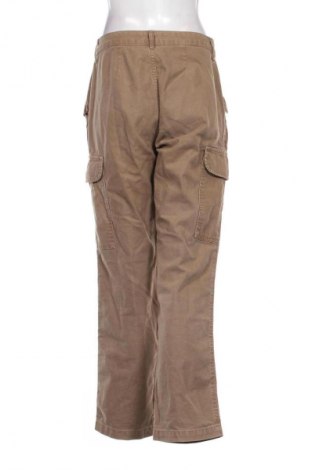 Dámské kalhoty  ASOS, Velikost M, Barva Hnědá, Cena  209,00 Kč