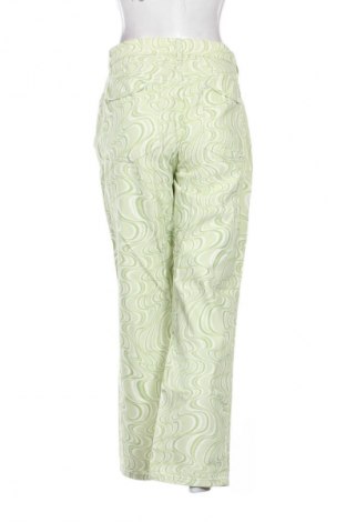 Damenhose ASOS, Größe L, Farbe Mehrfarbig, Preis 18,99 €